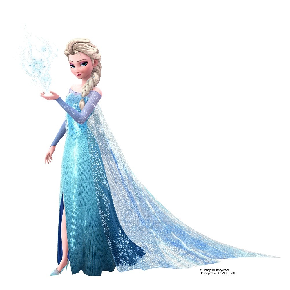 Kingdom Hearts III - Imagen 25